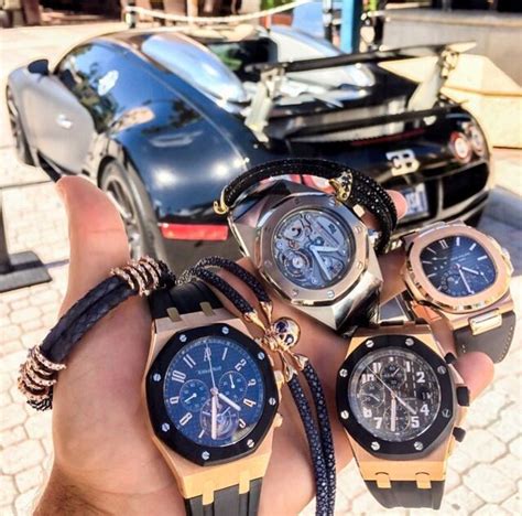 patek philippe bugatti watch|Bugatti wrist watch.